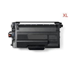 (imagen para) Toner compatible con Brother TN3600XL