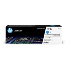 (imagen para) Tóner HP 219X W2191X Cian Original