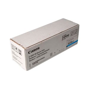(imagen para) Tambor Canon CEXV55 Cian original
