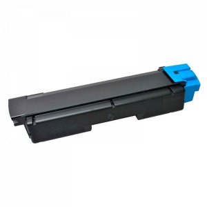 (imagen para) Toner compatible con Kyocera TK590C Cian