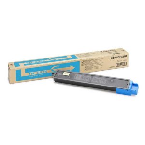 (imagen para) Toner Kyocera TK-8325C 1T02NPCNL0 Cian