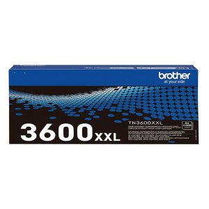 (imagen para) Brother TN3600XXL Tóner Original