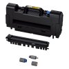 (imagen para) Kit De Mantenimiento Oki Negro 4543510...