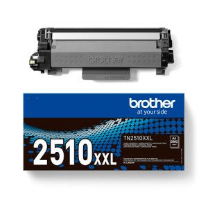 (imagen para) Brother TN2510XXL Tóner Original