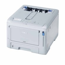(imagen para) Impresora láser color OKI C651dn A4 | Duplex