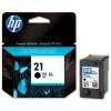 (imagen para) Tinta Negra HP 21 C9351AE Original
