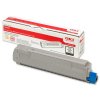(imagen para) Tóner Negro 43487712 OKI C8600/C8800