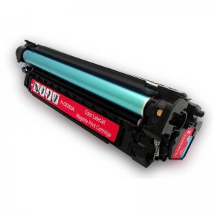 (imagen para) Compatible con Toner HP CE263A 648A