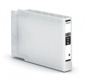(imagen para) Tinta Epson C13T04B140 Negro