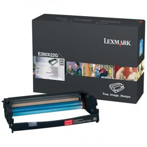 (imagen para) Kit Fotoconductor E260X22G Lexmark E260/E360/E460