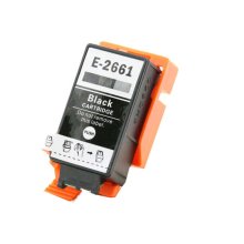 (imagen para) Tinta compatible con Epson T266