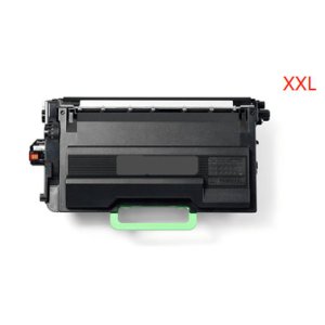 (imagen para) Compatible con Brother TN3600XXL