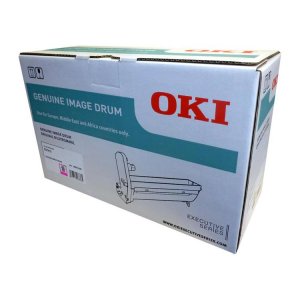 (imagen para) Tambor Magenta Oki Executive 46507418 ES7412DN