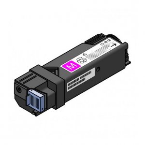 (imagen para) Toner Ricoh 408190 SPC360E Magenta