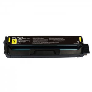 (imagen para) Toner Pantum CTL-2000HY Amarillo