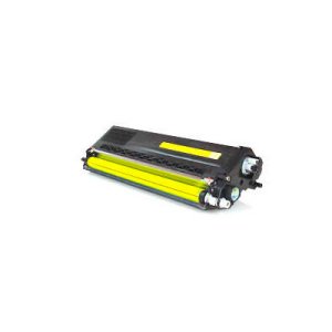 (imagen para) Toner compatible con BROTHER TN900Y Amarillo