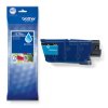(imagen para) Tinta Brother LC528XLC Cian original