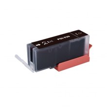(imagen para) Tinta compatible con Canon PGI-530 Negro