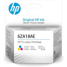 (imagen para) Cabezal HP 6ZA18AE Tricolor