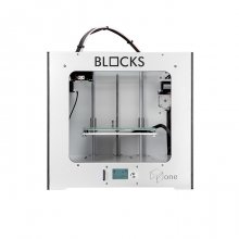 Impresora 3D Blocks ONE MKII
