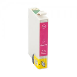 (imagen para) Tinta Compatible con Epson T0793 Magenta