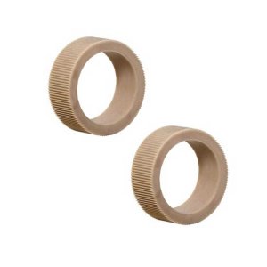 (imagen para) Lexmark Pickup Roller Tires 40X5168