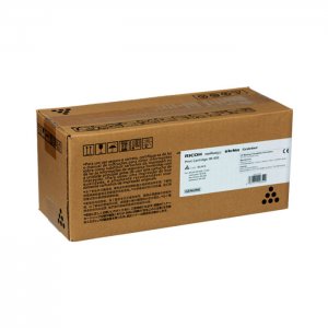 (imagen para) Toner Ricoh Negro 418127