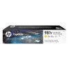 (imagen para) Tinta HP 981Y L0R15A Amarillo Original