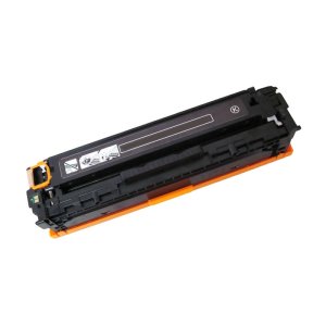 (imagen para) Compatible con Tóner HP 126A CE310A Negro