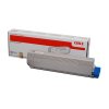 (imagen para) Toner OKI 45536416 Negro Original