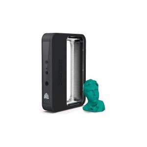 (imagen para) Escaner 3D Colido Sense 2