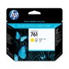 (imagen para) Cabezal de Impresion HP 761 CH645A Ama...