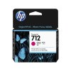 (imagen para) Tinta HP 712 Magenta Original