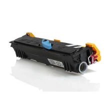 (imagen para) Tóner compatible con Epson Aculaser M1200 Negro 0522
