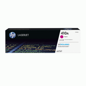 (imagen para) Tóner HP 410A CF413A Magenta