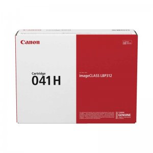 (imagen para) Toner Canon 041H 0453C002AA Negro
