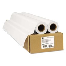 (imagen para) Adhesivo Polipropileno Plotter HP Brillante C0F28A B0 168GR