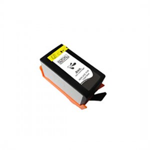 (imagen para) Tinta compatible con HP 920XL CD975AE Negro