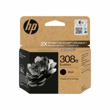 (imagen para) Tinta HP 308E 7FP22UE Negro Original