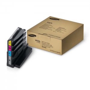 (imagen para) Deposito De Residuos Samsung CLT-W406 SU426S