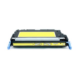 (imagen para) Toner compatible con Canon 711Y 1657B002 Amarillo