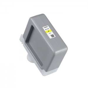 (imagen para) Tinta Canon PFI-110Y Amarillo 2367C001AA