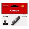 (imagen para) Tinta Canon CLI-531 Negra 6118C001
