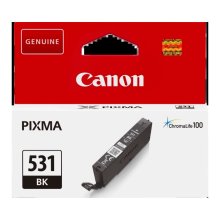 (imagen para) Tinta Canon CLI-531 Negra 6118C001