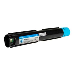 (imagen para) Toner compatible con XEROX VERSALINK C7020 C7025 C7030 Cian