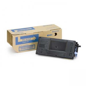 (imagen para) Toner Kyocera TK-3150 Negro 1T02NX0NL0