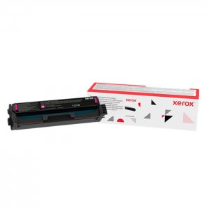 (imagen para) Tóner Xerox Original 006R04385 Magenta C230 C235