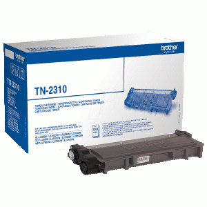 (imagen para) Brother TN2310 Tóner Original