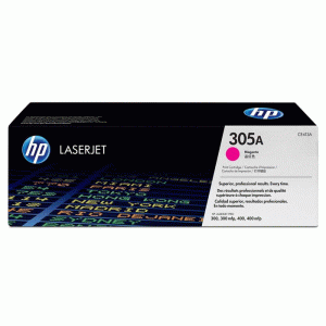 (imagen para) Tóner HP 305A CE413A Magenta