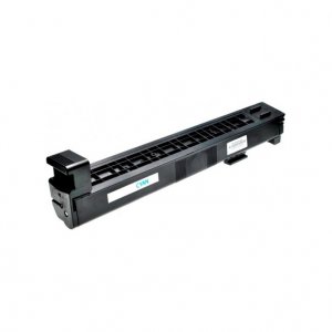 (imagen para) Toner Compatible con HP 827A CF301A Cian